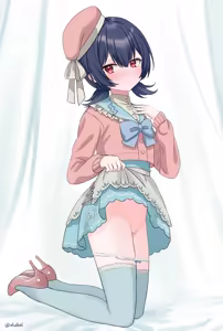Page 292 of アイル - preview thumbnail