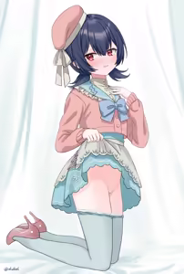 Page 293 of アイル - preview thumbnail