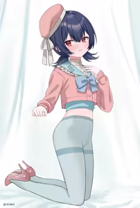 Page 297 of アイル - preview thumbnail