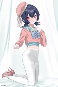 Page 299 of アイル - preview thumbnail