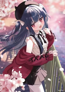 Page 313 of アイル - preview thumbnail