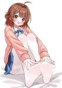 Page 324 of アイル - preview thumbnail