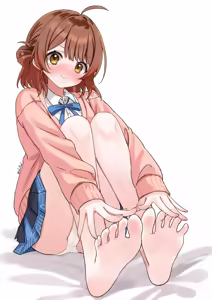 Page 326 of アイル - preview thumbnail