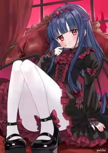 Page 331 of アイル - preview thumbnail