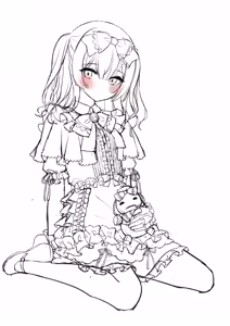 Page 387 of アイル - preview thumbnail