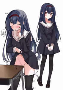 Page 395 of アイル - preview thumbnail