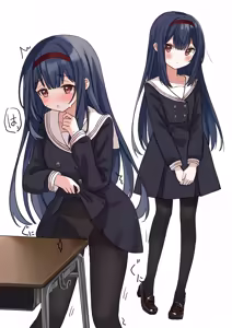 Page 398 of アイル - preview thumbnail