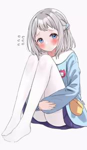 Page 410 of アイル - preview thumbnail