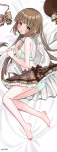 Page 447 of アイル - preview thumbnail