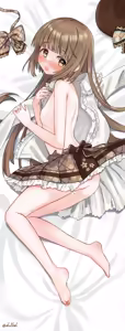 Page 451 of アイル - preview thumbnail