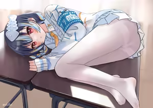 Page 461 of アイル - preview thumbnail