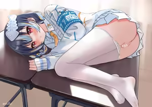 Page 471 of アイル - preview thumbnail
