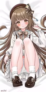 Page 479 of アイル - preview thumbnail