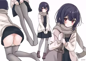 Page 501 of アイル - preview thumbnail