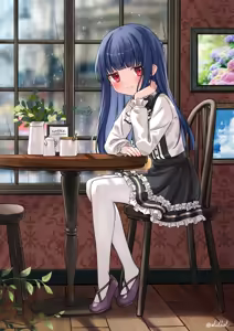 Page 521 of アイル - preview thumbnail