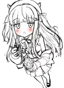 Page 576 of アイル - preview thumbnail