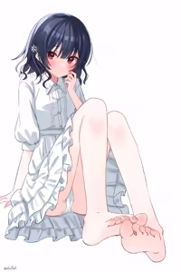 Page 604 of アイル - preview thumbnail