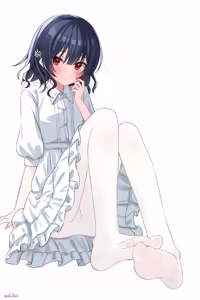 Page 605 of アイル - preview thumbnail