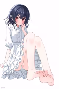 Page 607 of アイル - preview thumbnail