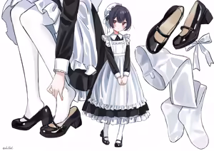 Page 637 of アイル - preview thumbnail