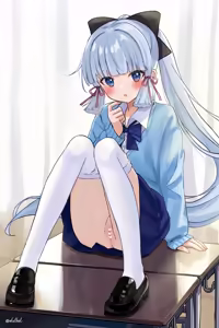 Page 667 of アイル - preview thumbnail