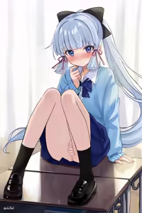 Page 669 of アイル - preview thumbnail