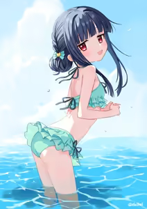 Page 67 of アイル - preview thumbnail