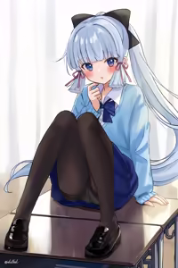 Page 671 of アイル - preview thumbnail