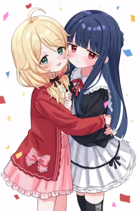 Page 7 of アイル - preview thumbnail