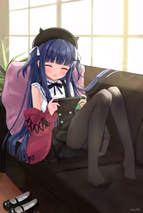Page 849 of アイル - preview thumbnail