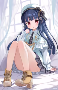 Page 92 of アイル - preview thumbnail