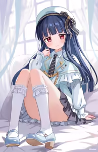 Page 98 of アイル - preview thumbnail