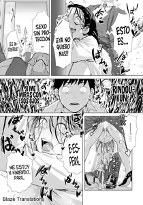 Page 16 of Adaochi ~Uragiri no Kairaku~｜Adaochi ~El Placer de la Traición~ - preview thumbnail