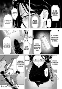 Page 3 of Adaochi ~Uragiri no Kairaku~｜Adaochi ~El Placer de la Traición~ - preview thumbnail