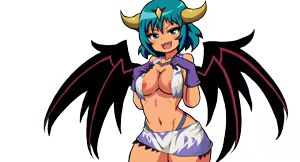 Page 1262 of Saoyaku Oji-san, Succubus Hunter ni Naru ~Succubus o Sex de Taoshite Iku Battle Fuck RPG~ - preview thumbnail