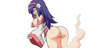Page 1322 of Saoyaku Oji-san, Succubus Hunter ni Naru ~Succubus o Sex de Taoshite Iku Battle Fuck RPG~ - preview thumbnail