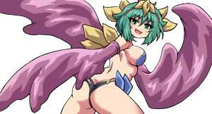 Page 545 of Saoyaku Oji-san, Succubus Hunter ni Naru ~Succubus o Sex de Taoshite Iku Battle Fuck RPG~ - preview thumbnail