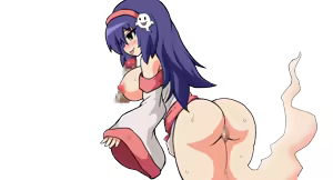 Page 928 of Saoyaku Oji-san, Succubus Hunter ni Naru ~Succubus o Sex de Taoshite Iku Battle Fuck RPG~ - preview thumbnail