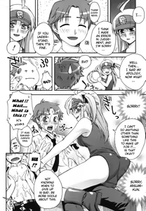 Page 34 of Fudotei Student Academy - preview thumbnail