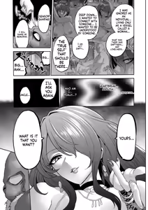 Page 94 of Jikan no Majo 6 -Queendom come- - preview thumbnail