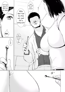 Page 25 of Oku-san Hitoban Damatte Washi ni Dakareena | Ma'am, just stay quiet and let me hold you for one night - preview thumbnail