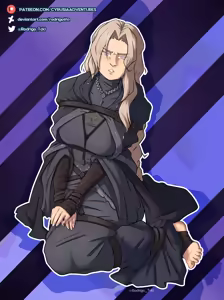 5. Bonus Set / 38. Bonus Set - Fire Keeper — hentai manga cover on Fhentai