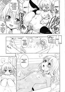 Page 20 of Chou LOVE-ru Pink - preview thumbnail