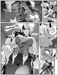 Page 263 of 色孽神選 (107336532) 2025.12.26 - preview thumbnail