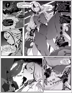 Page 265 of 色孽神選 (107336532) 2025.12.26 - preview thumbnail