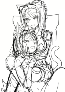 Page 12 of Cool Bishoujo Remodeling Ch1-35 - preview thumbnail
