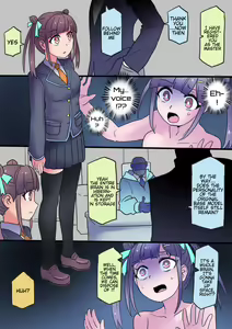 Page 136 of Cool Bishoujo Remodeling Ch1-35 - preview thumbnail