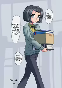 Page 35 of Cool Bishoujo Remodeling Ch1-35 - preview thumbnail