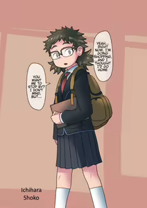 Page 39 of Cool Bishoujo Remodeling Ch1-35 - preview thumbnail