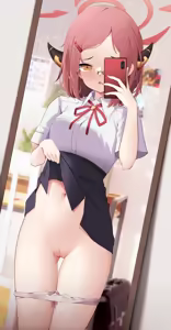 Page 252 of girls girls girls - preview thumbnail